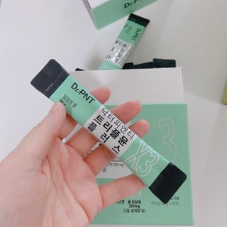 [Dr.PNT] 닥터피엔티 트리플뮨 플러스 [1개월분] — 5점을 준 리뷰어가 2022년 11월 올린 사용 사진