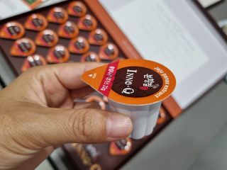 잠안올때 먹는 굿나잇 본황칠 이노큐 — 4점을 준 리뷰어가 2022년 7월 올린 사용 사진