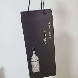 천연 요리 에센스요리맛수 930g 2개 SET — 5점을 준 리뷰어가 2021년 4월 올린 사용 사진