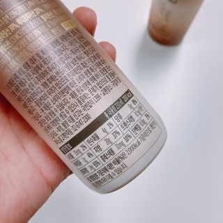 마이노멀 방탄커피 시그니처 2종 Set - 시그니처 5개 + 시그니처 디카페인 5개 — 5점을 준 리뷰어가 2021년 6월 올린 사용 사진