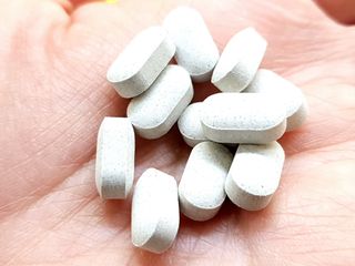 슬림플래닛 가르시니아 3900mg — 5점을 준 리뷰어가 2021년 3월 올린 사용 사진