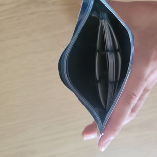 [닥터문] 프리미엄 동전패치 멘톨향 120매 — 5점을 준 리뷰어가 2022년 6월 올린 사용 사진