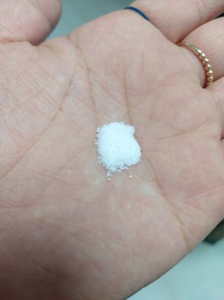 서울약사신협_프로바이오생유산균_2.5G x 100포 — 5점을 준 리뷰어가 2021년 3월 올린 사용 사진