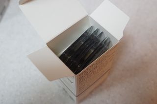 메디타민 원헌드레드 그린프로폴리스 — 5점을 준 리뷰어가 2021년 9월 올린 사용 사진