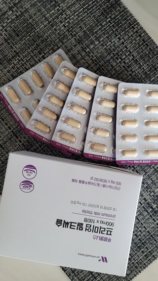 민트초코님이 올린 리뷰 사진 2