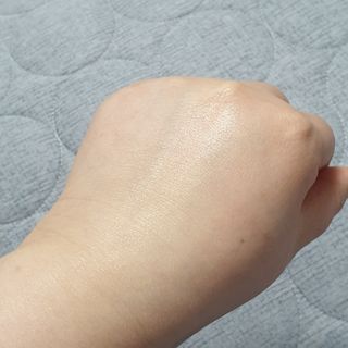 리더스코스메틱 리더스 카밍 바이오틱스 에센스 워터 — 5점을 준 리뷰어가 2021년 2월 올린 사용 사진