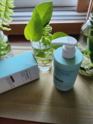 (주)닥터오레고닌 닥터오레고닌 탁시폴린 에디션 샴푸 — 5점을 준 리뷰어가 2023년 8월 올린 사용 사진