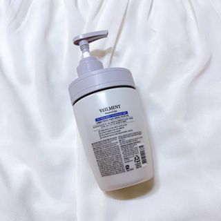 벨먼 내추럴 스파 머드레티놀 바디워시(그린로즈, 미드나잇 피오니) — 5점을 준 리뷰어가 2022년 5월 올린 사용 사진