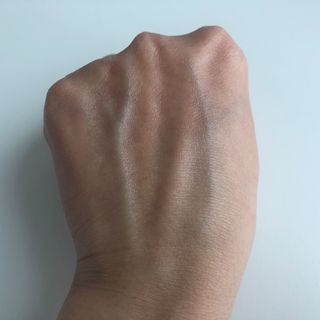키노닉스 원더 레미디 튜브 보습크림 — 5점을 준 리뷰어가 2022년 2월 올린 사용 사진