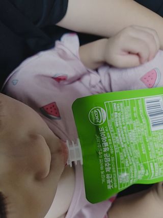 JEJUFEEL 풋풋한 제주담은 청귤에이드 — 5점을 준 리뷰어가 2022년 10월 올린 사용 사진