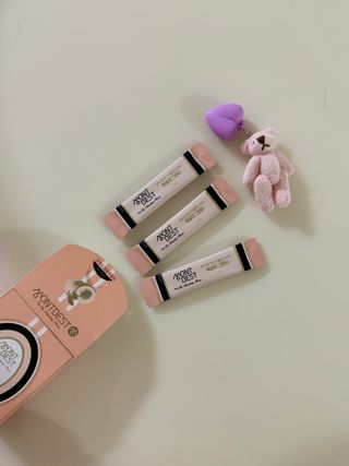 [몽베스트] 위드 더 블랜딩 하우스 _ 버라이어티팩 — 4점을 준 리뷰어가 2024년 1월 올린 사용 사진