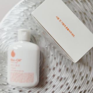 바이오오일 [바이오-오일] 바디 로션 175ml — 5점을 준 리뷰어가 2021년 11월 올린 사용 사진