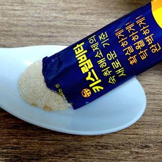 [키스립] 근본적인 숙취원인 해결 숙취해소제 뉴키스립비타 (최신) — 5점을 준 리뷰어가 2022년 8월 올린 사용 사진