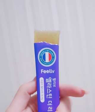 필리브 엘라스틴 더 리프트 — 5점을 준 리뷰어가 2021년 9월 올린 사용 사진