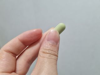 클린24시간 지중해로 쏙빠지다 1SET (800mg*60정) — 5점을 준 리뷰어가 2023년 6월 올린 사용 사진