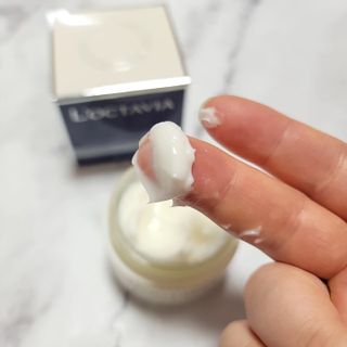 록타비아 Artisan Complete Face Cream — 5점을 준 리뷰어가 2024년 3월 올린 사용 사진
