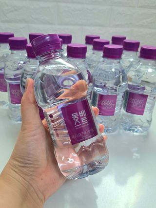 몽베스트 [MONTBEST] 330mL 20병 — 5점을 준 리뷰어가 2023년 12월 올린 사용 사진