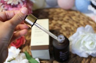 렉스리 닥터 올인원 세럼 Rexri Dr.All-in-one Serum — 5점을 준 리뷰어가 2021년 9월 올린 사용 사진