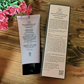 오투에니원 인컨보 바디 퍼퓸 샤워 젤 200ml — 5점을 준 리뷰어가 2023년 2월 올린 사용 사진