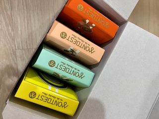 [몽베스트] 위드 더 블랜딩 하우스 _ 버라이어티팩 — 5점을 준 리뷰어가 2022년 12월 올린 사용 사진