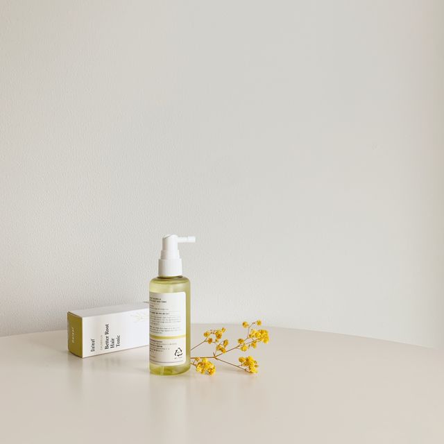 달리프 클로렐라 베러 루트 헤어토닉 100ml 리뷰 사진