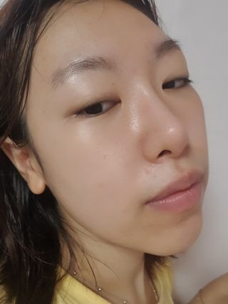 레드투래드 안티더스트 배리어 미스트 55ml — 5점을 준 리뷰어가 2021년 6월 올린 사용 사진