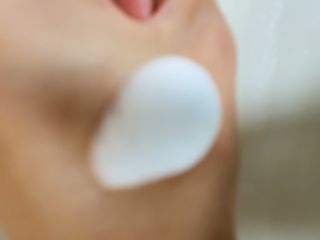 MF프리 [닥터문] 유산균 락토케어 질경초 여성청결제 200ml (폼타입) — 5점을 준 리뷰어가 2022년 6월 올린 사용 사진