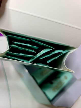 몽베스트 위드더 블랜딩 하우스 _ 얼그레이 블랙티 — 5점을 준 리뷰어가 2023년 1월 올린 사용 사진