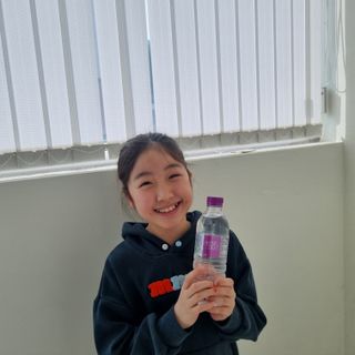 몽베스트 [MONTBEST]위드어스 500mL 20병 — 5점을 준 리뷰어가 2024년 2월 올린 사용 사진