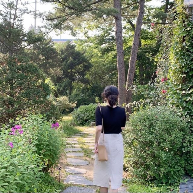 Pocket crossbody wallet 리뷰 사진