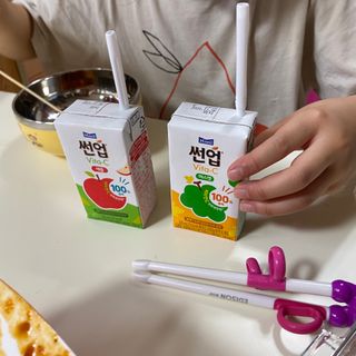 썬업비타씨 썬업 Vita-C — 5점을 준 리뷰어가 2021년 6월 올린 사용 사진