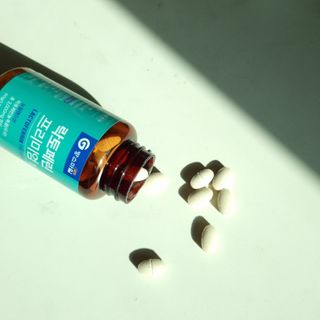짱스마일 락토페린 프리미엄 정 1000ml x 60정 — 5점을 준 리뷰어가 2022년 12월 올린 사용 사진