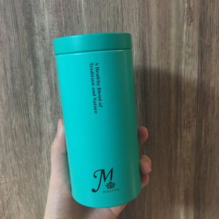 마시다 대자연이 빚은 프리미엄 수제 블렌딩 홍차, 라이징네이쳐블랙티 — 4점을 준 리뷰어가 2021년 5월 올린 사용 사진