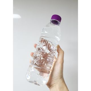 몽베스트 [MONTBEST]위드어스 500mL 20병 — 3.5점을 준 리뷰어가 2022년 6월 올린 사용 사진