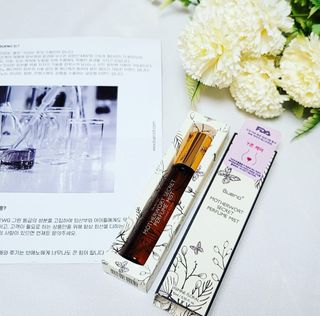 브에노 마더워트 시크릿 퍼퓸 미스트 — 4.5점을 준 리뷰어가 2021년 6월 올린 사용 사진