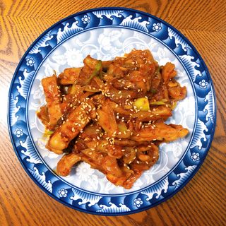 백석푸드시스템 [매진] 맛있는 막창세트 400g — 4점을 준 리뷰어가 2021년 6월 올린 사용 사진