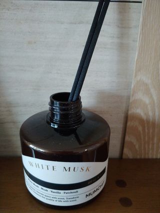 멈칫(MUMCHIT) 멈칫 바이오톡스 디퓨저 2개입 — 4.5점을 준 리뷰어가 2022년 1월 올린 사용 사진