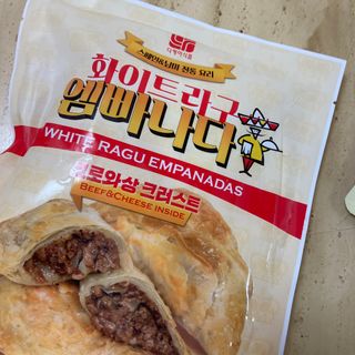 디케이식품(주) 고르곤졸라&모짜렐라 치즈스틱 400g — 5점을 준 리뷰어가 2023년 3월 올린 사용 사진