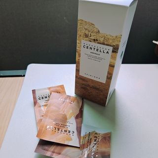 [스킨1004] 마다가스카르 센텔라 앰플 100ml — 5점을 준 리뷰어가 2024년 5월 올린 사용 사진