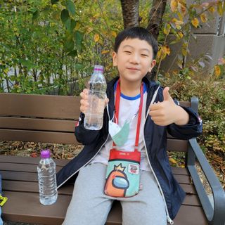 몽베스트 [MONTBEST]위드어스 500mL 20병 — 5점을 준 리뷰어가 2022년 11월 올린 사용 사진