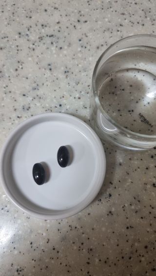 메디포스트 모비타 아쿠아셀 엔초비오메가3 60캡슐 — 5점을 준 리뷰어가 2022년 12월 올린 사용 사진