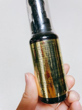체르엠  프루브 콜라겐 앰플세럼 60ml 1병 — 5점을 준 리뷰어가 2021년 9월 올린 사용 사진