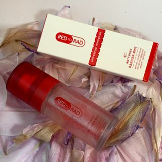 레드투래드 안티더스트 배리어 미스트 55ml — 5점을 준 리뷰어가 2021년 10월 올린 사용 사진