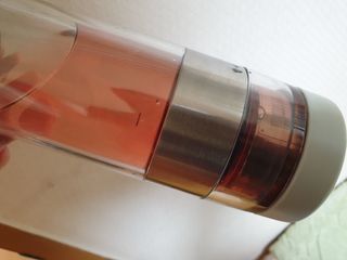 마시다 붉은 석양 빛을 담은 프리미엄 수제 블렌딩 홍차, 레드선셋블랙티 — 5점을 준 리뷰어가 2021년 3월 올린 사용 사진