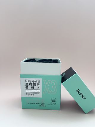 [Dr.PNT] 닥터피엔티 트리플뮨 플러스 [1개월분] — 5점을 준 리뷰어가 2022년 11월 올린 사용 사진