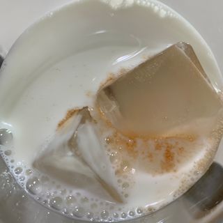 오트릿 티시럽 쌀귀리 & 루이보스 (300ml) — 4점을 준 리뷰어가 2022년 7월 올린 사용 사진
