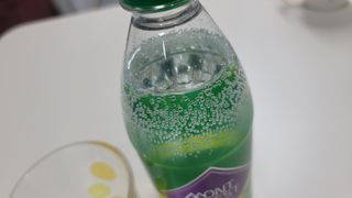 몽베스트 Montbest with Sparkling water Lemon OR Lime 20병(랜덤) — 4점을 준 리뷰어가 2021년 10월 올린 사용 사진