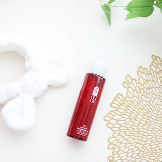 레드투래드 안티더스트 클렌징 오일 150ml — 5점을 준 리뷰어가 2021년 6월 올린 사용 사진