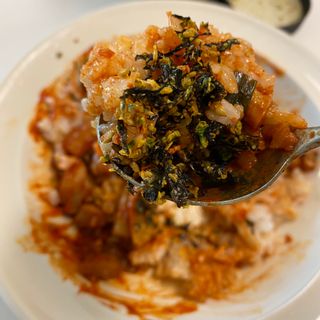 한성기업 무볼레 닭떡볶이+해물떡볶이 2종 세트 — 5점을 준 리뷰어가 2021년 10월 올린 사용 사진