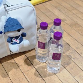몽베스트 [MONTBEST]위드어스 500mL 20병 — 5점을 준 리뷰어가 2024년 2월 올린 사용 사진
